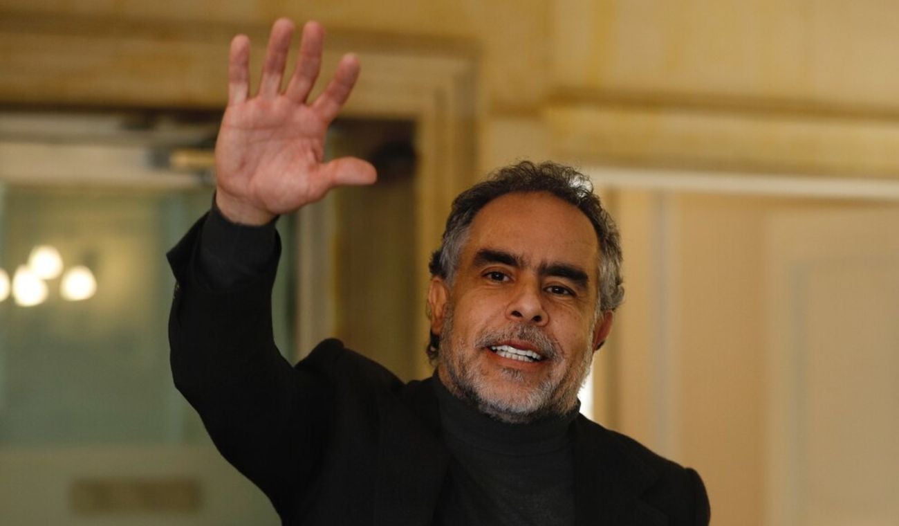 Armando Benedetti