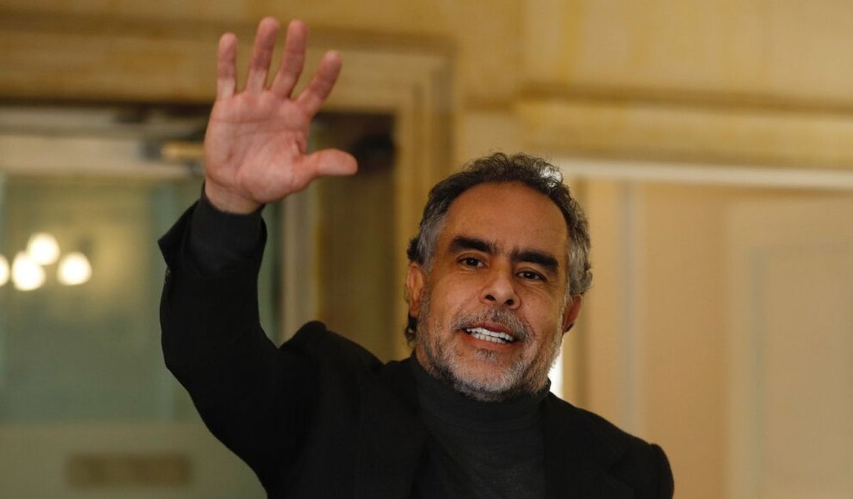 Armando Benedetti