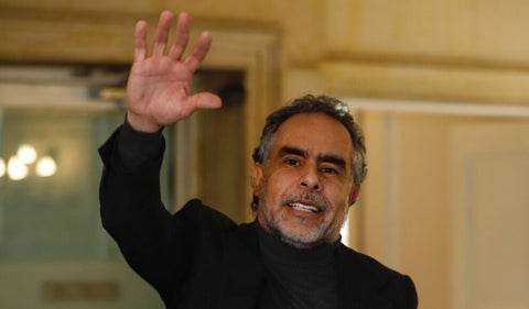Armando Benedetti