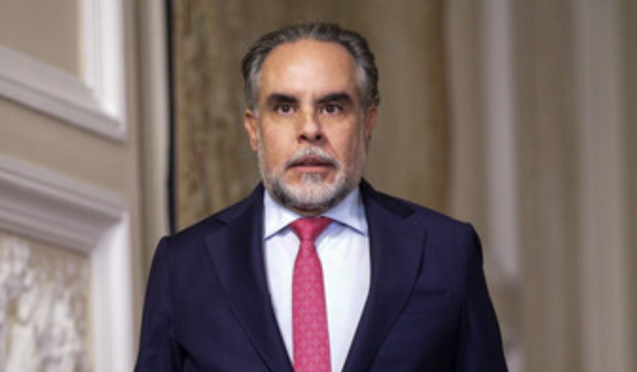 Armando Benedetti