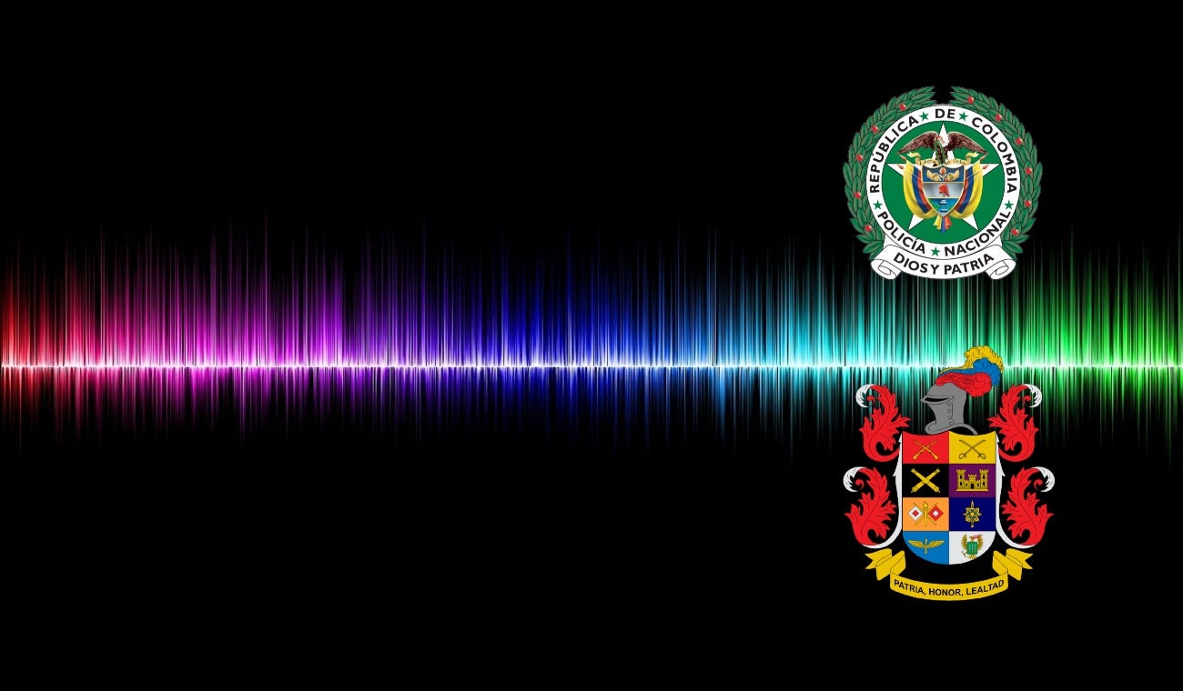 “Hay que agarrarlos a quemarropa”: audios revelan cómo delincuentes planean asesinatos de policías y militares