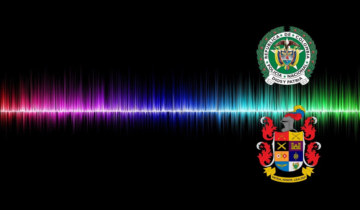 “Hay que agarrarlos a quemarropa”: audios revelan cómo delincuentes planean asesinatos de policías y militares