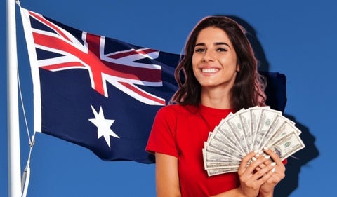 Empleo en Australia