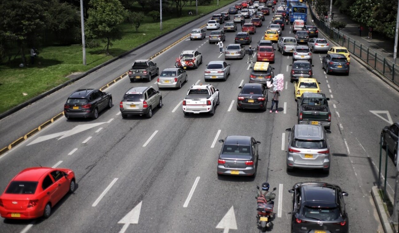 Autopista Norte