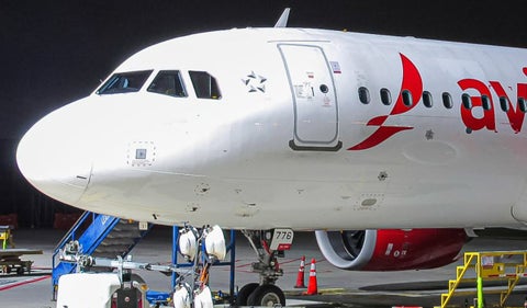 Avianca