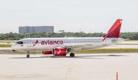 Avianca
