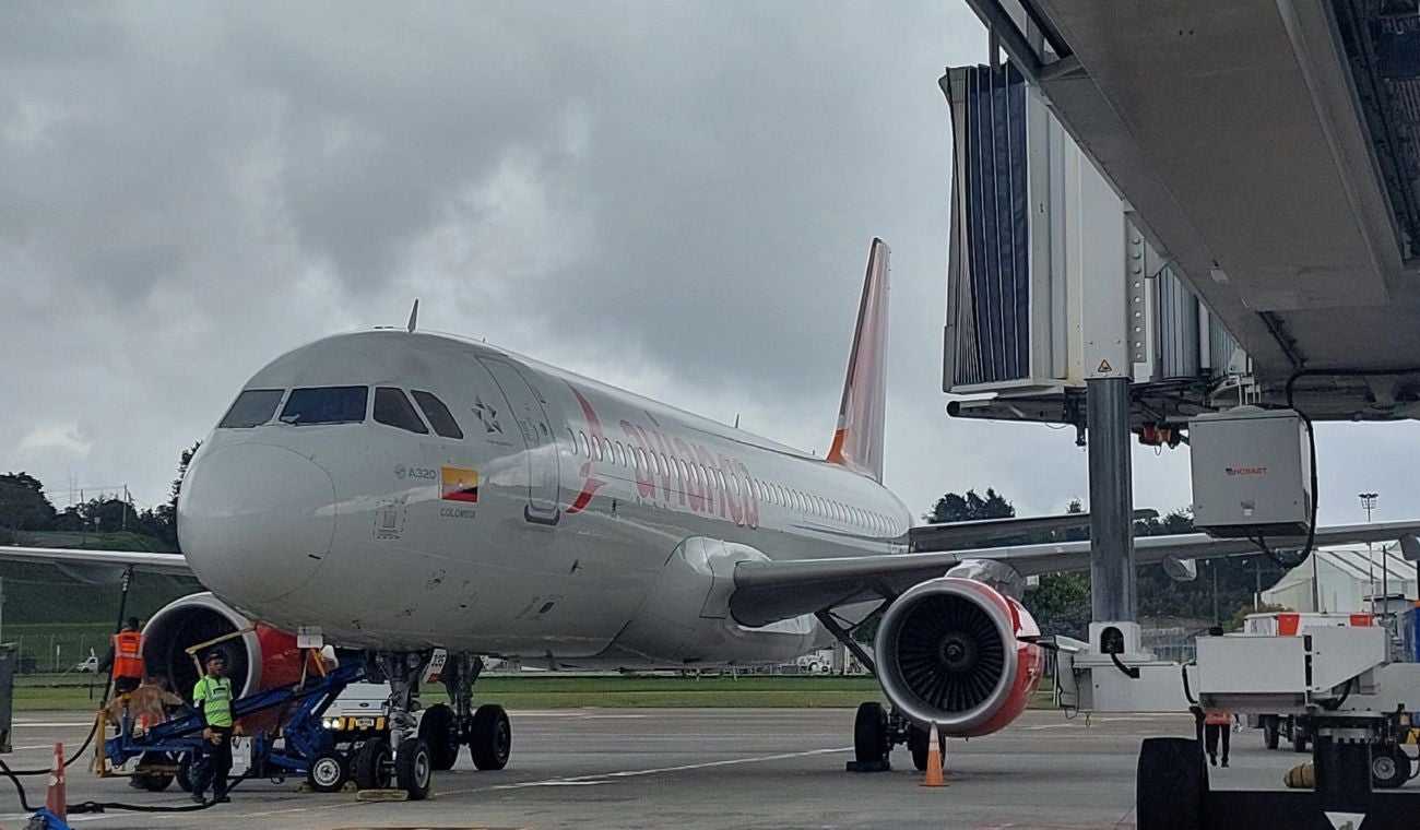 AVIANCA abrió dos NUEVAS rutas a EE .UU. muy esperadas