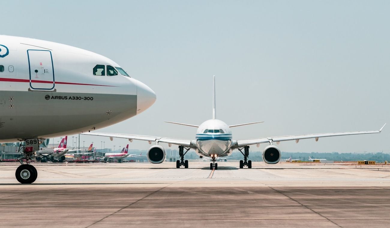 NUEVA aerolínea LOWCOST llegaría a Colombia con rutas a EEUU