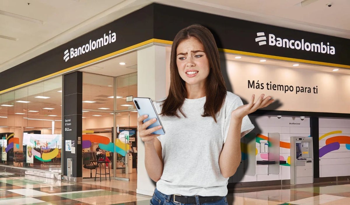 Bancolombia