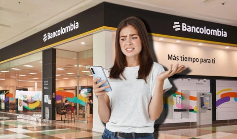 Bancolombia