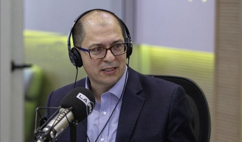 Francisco Barbosa