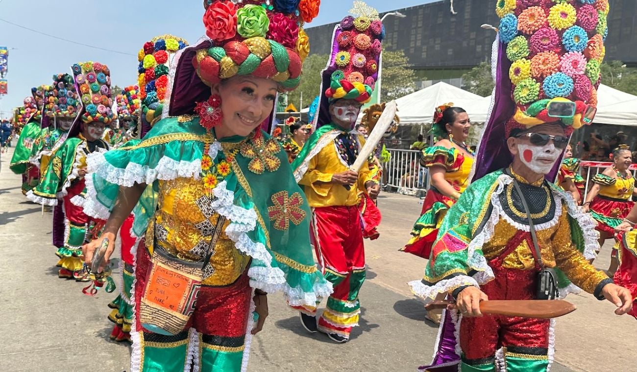Barranquilla