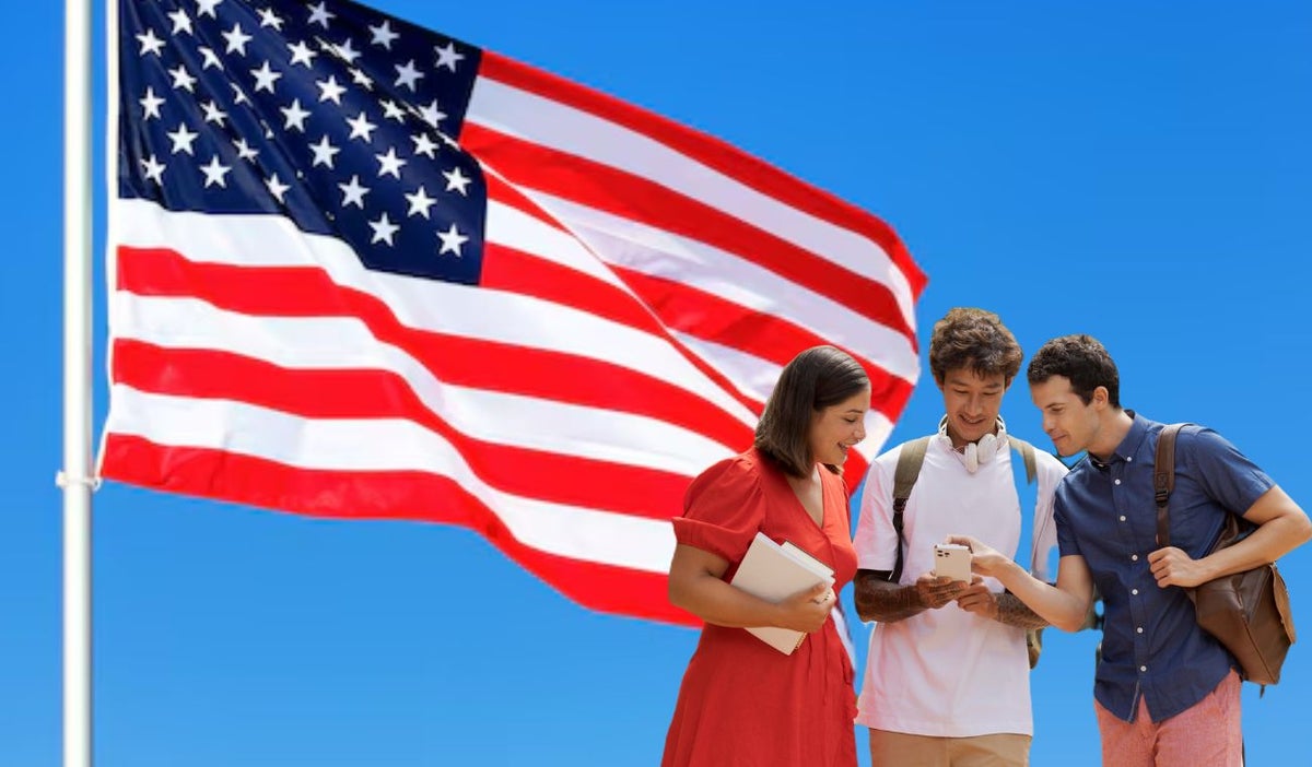 Becas en Estados Unidos