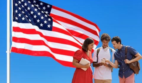Becas en Estados Unidos