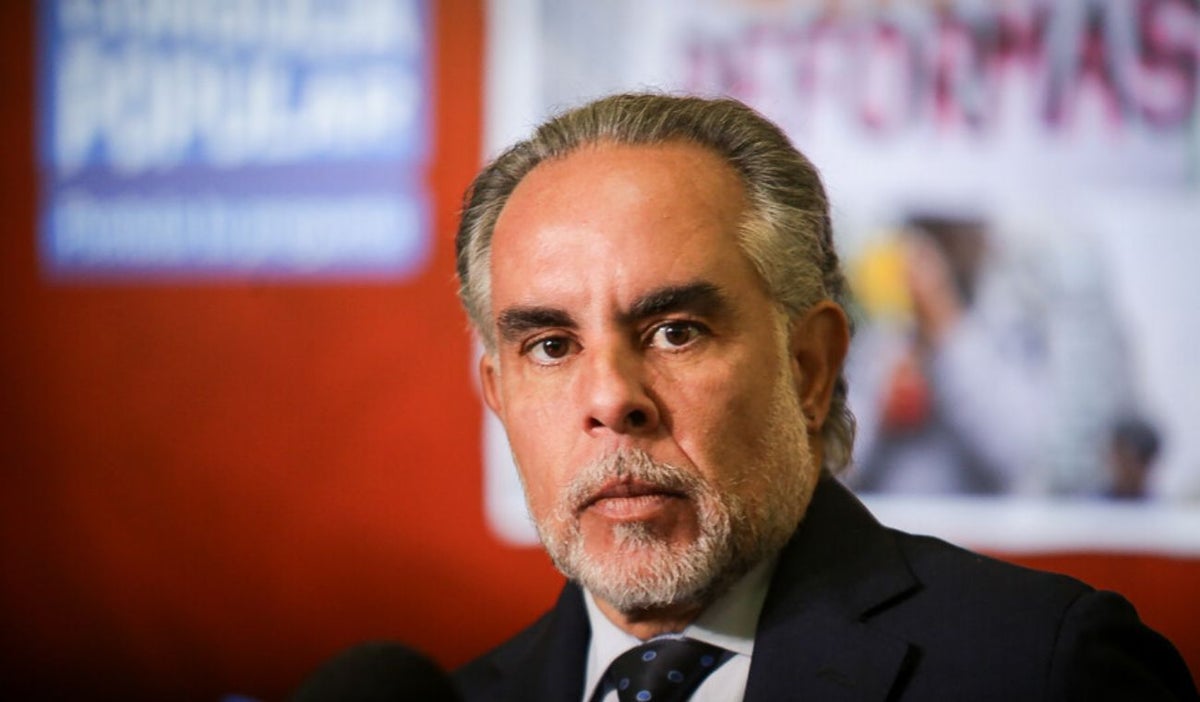 Armando Benedetti