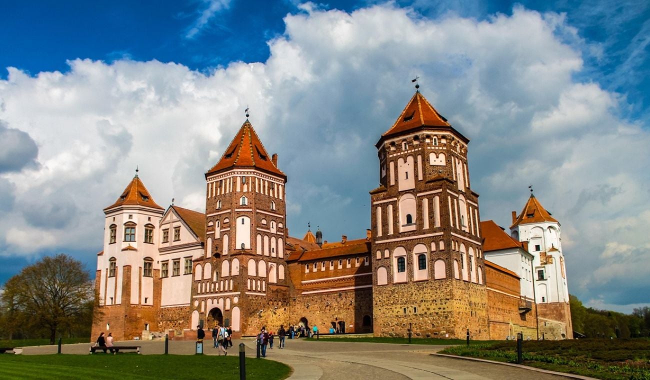Bielorrusia