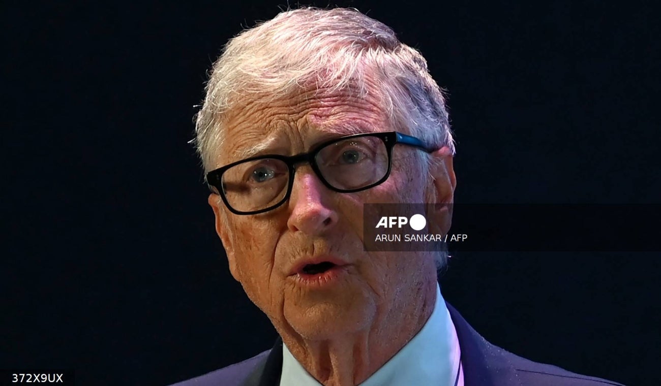 Bill Gates