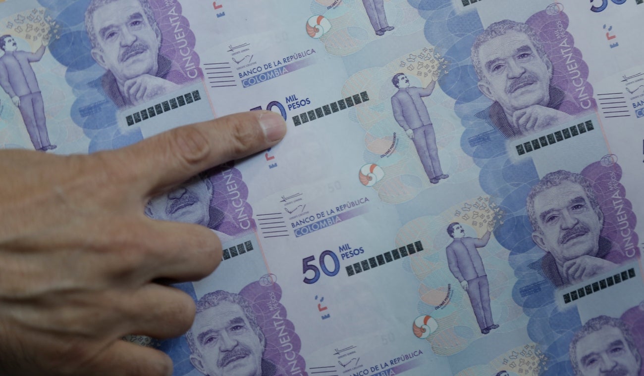 Billetes