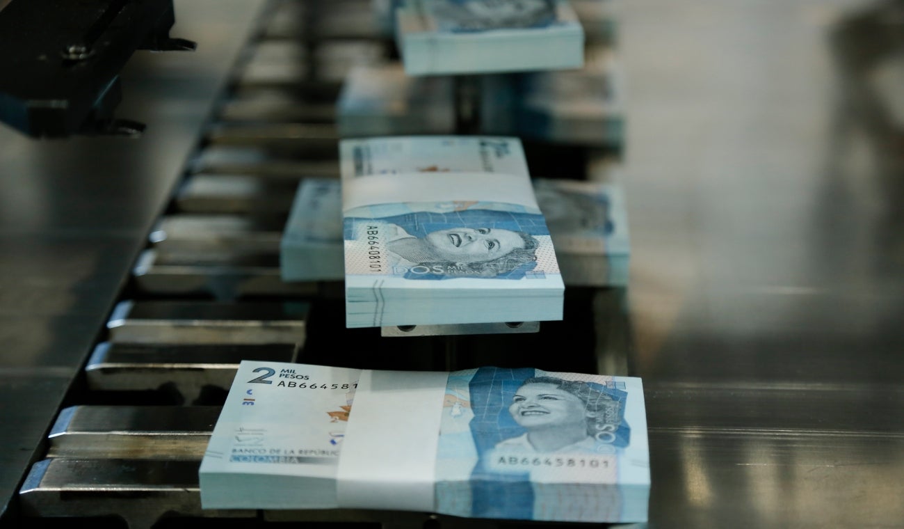 Billetes