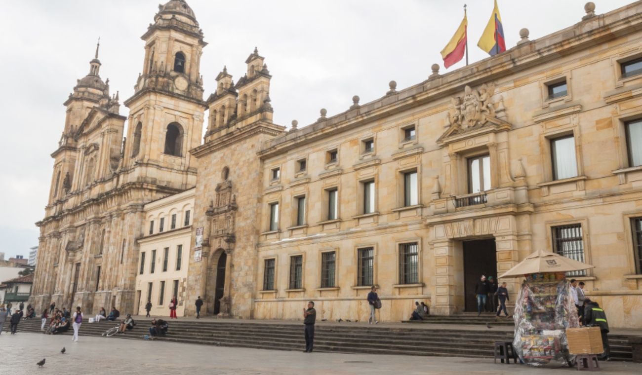 Colombia, entre los 10 PAÍSES más BELLOS del mundo: RANKING