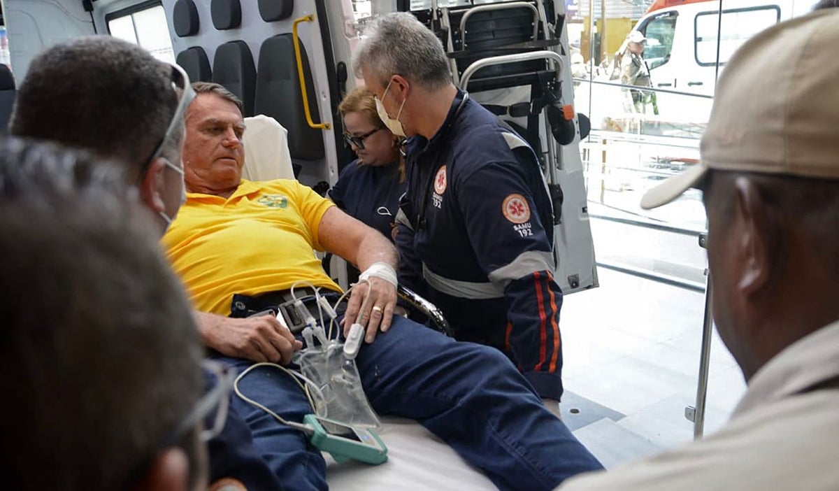 Jair Bolsonaro
