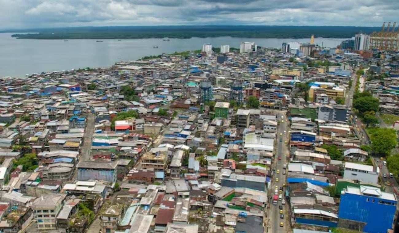 Buenaventura