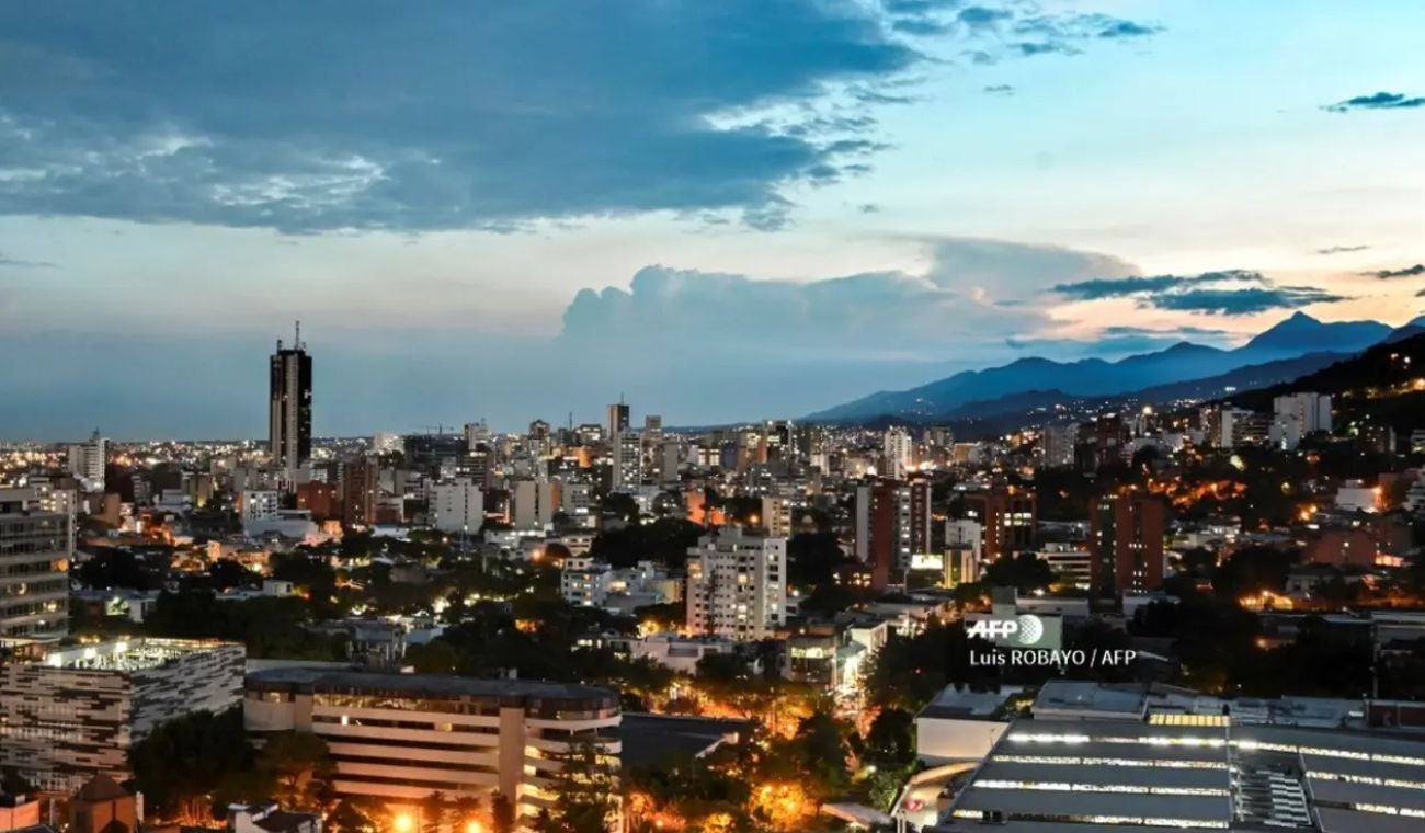 Top 10 de las ciudades más PELIGROSAS de SUDAMÉRICA