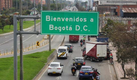 Calle 80