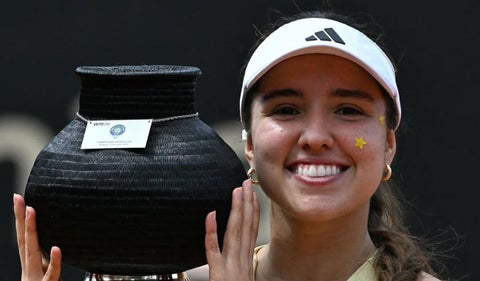 Camila Osorio