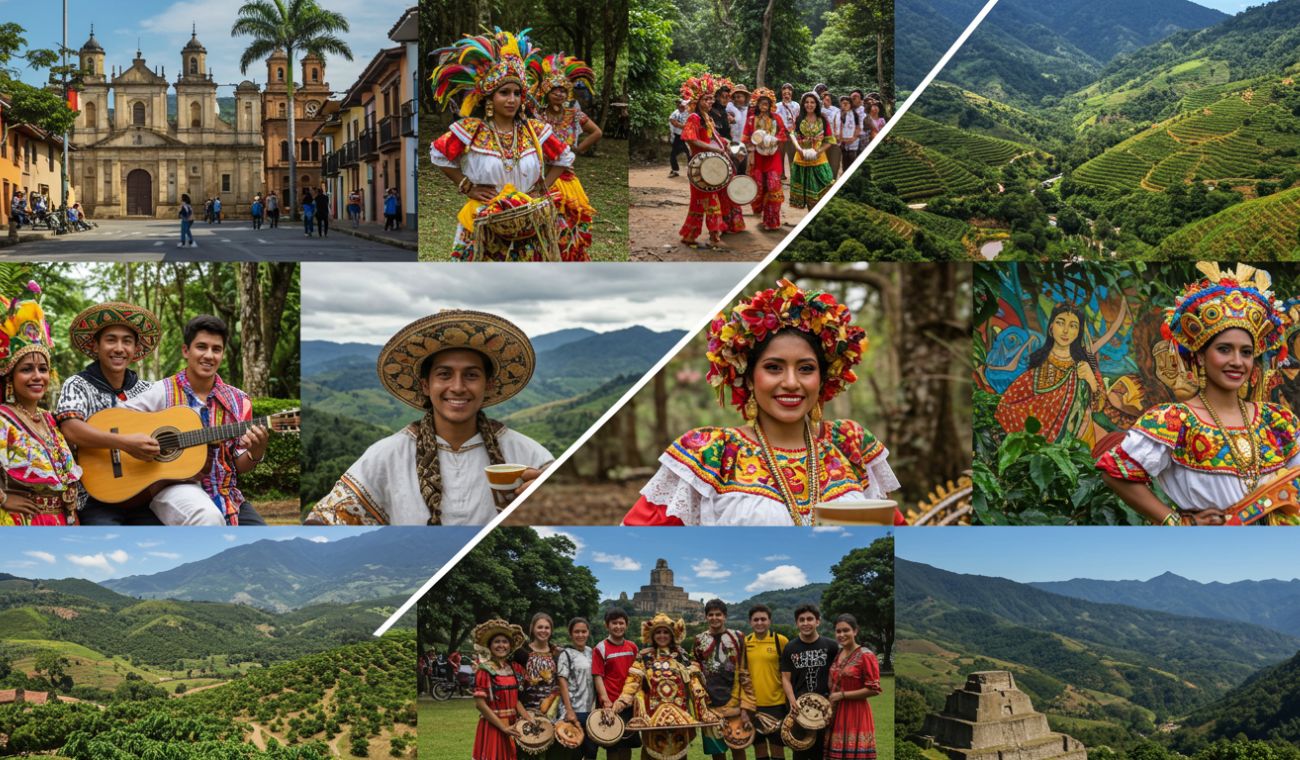 La capital de Colombia, en vez de Bogotá, según ChatGPT