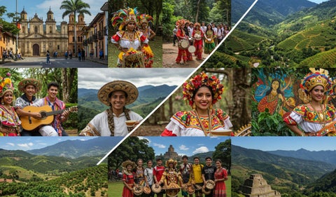 La capital de Colombia, en vez de Bogotá, según ChatGPT