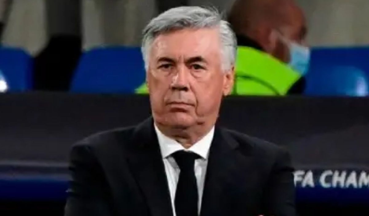 Carlo Ancelotti