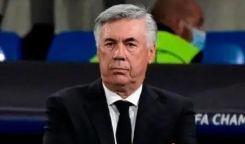 Carlo Ancelotti