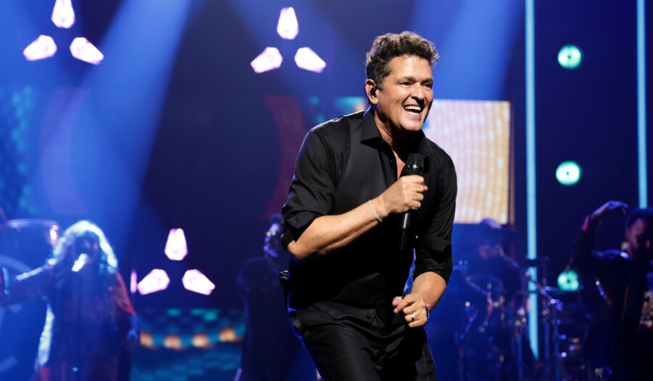 Carlos Vives
