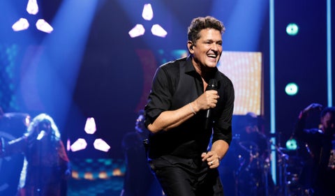 Carlos Vives