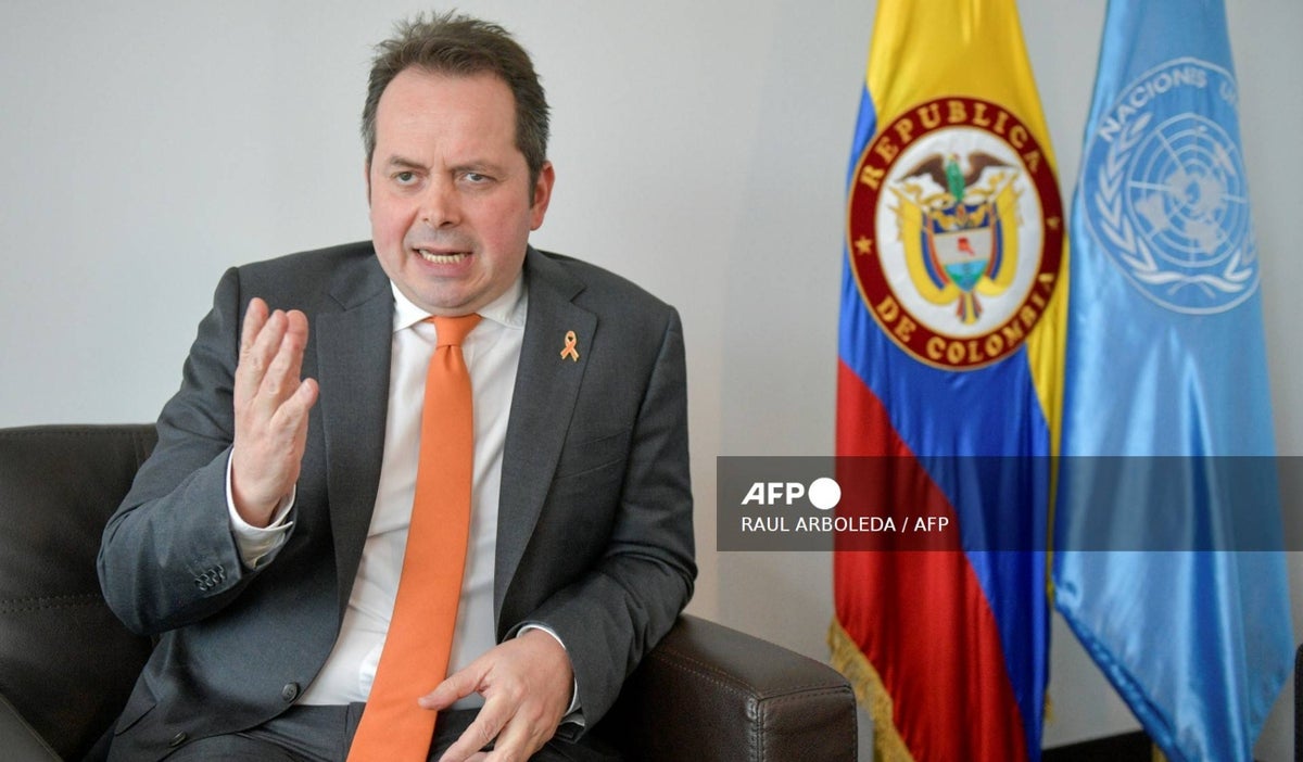 Carlos Ruiz Massieu