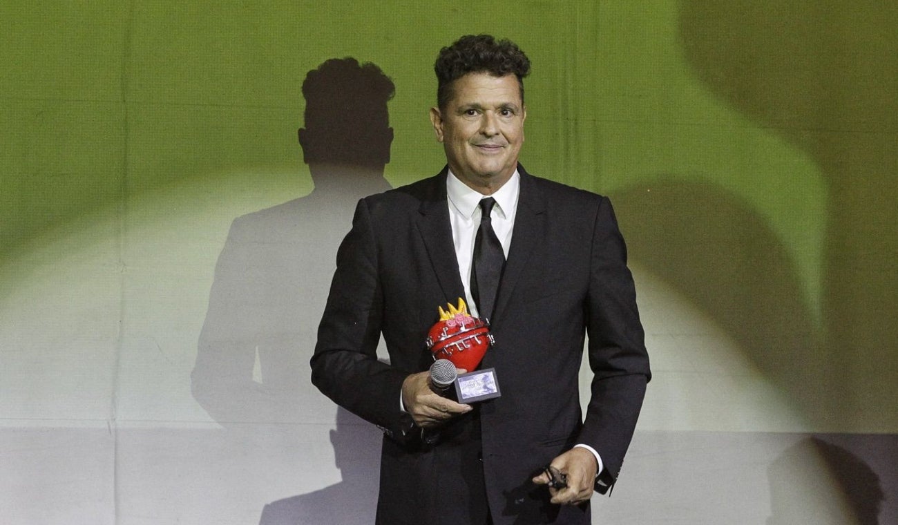 Carlos Vives