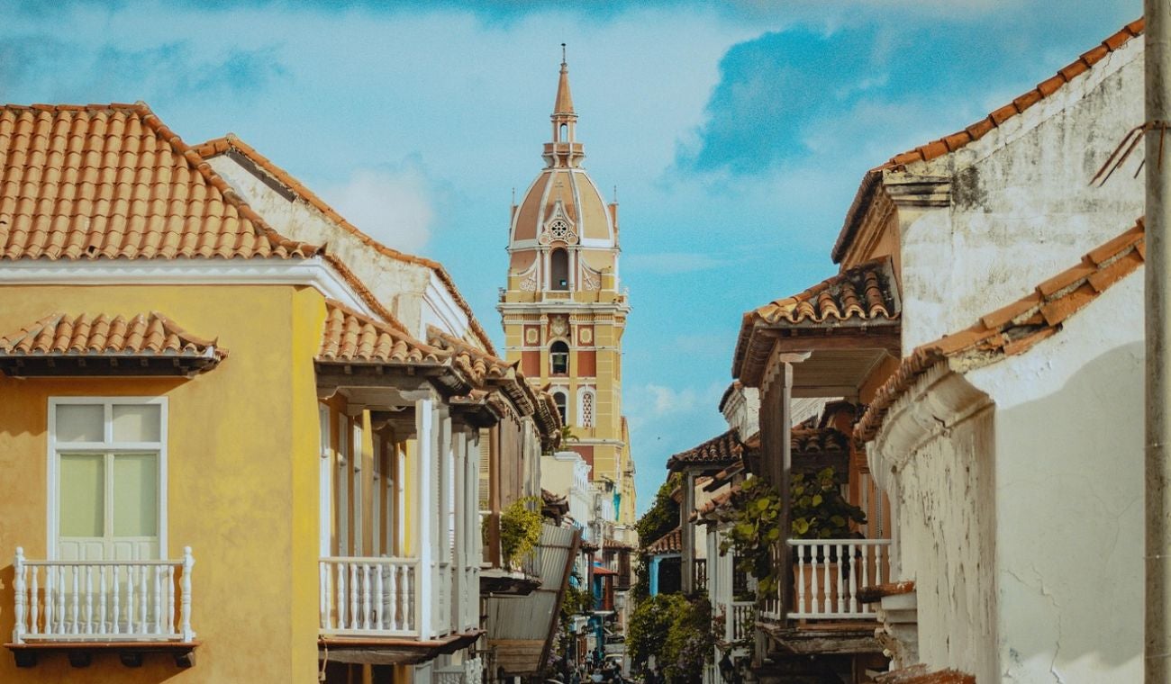 Cartagena