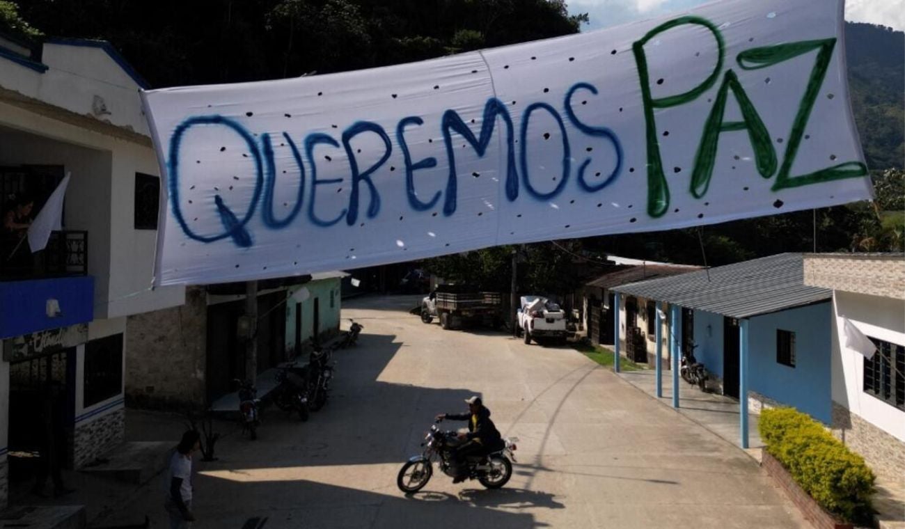 Catatumbo
