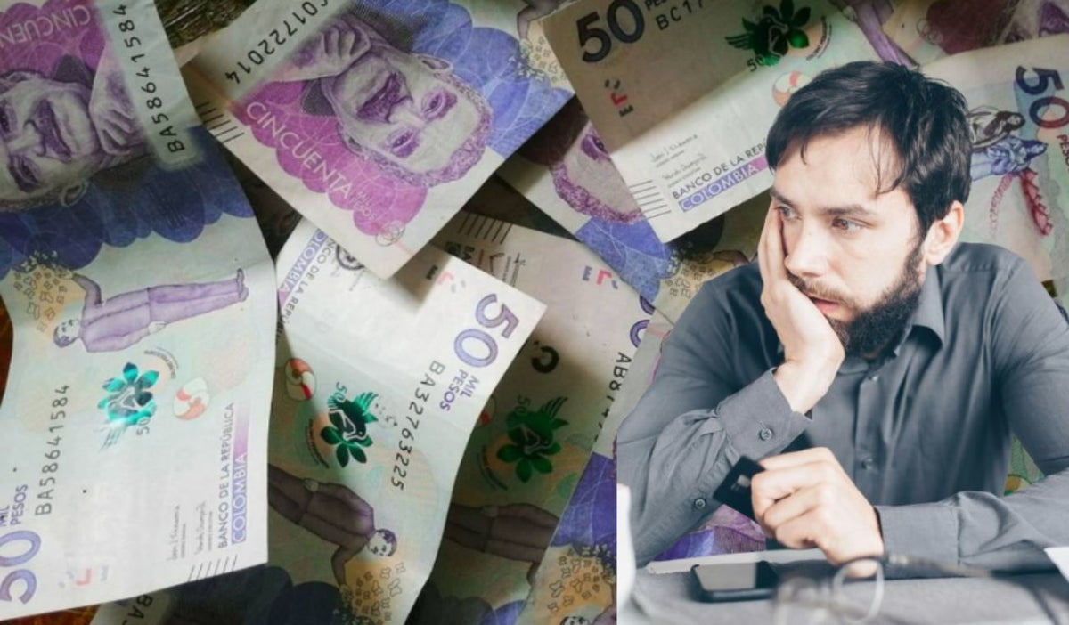 Errores financieros