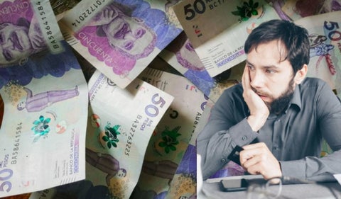 Errores financieros