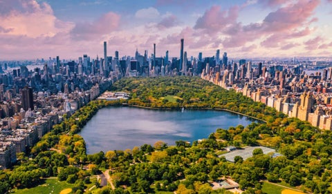 Central Park