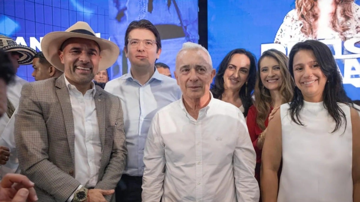 Precandidatos del Centro Democrático defienden el fracking como alternativa energética
