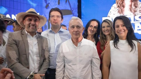 Precandidatos del Centro Democrático defienden el fracking como alternativa energética