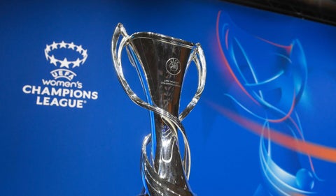 Champions League Femenina