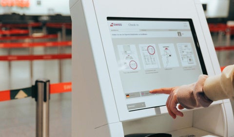 Check-in