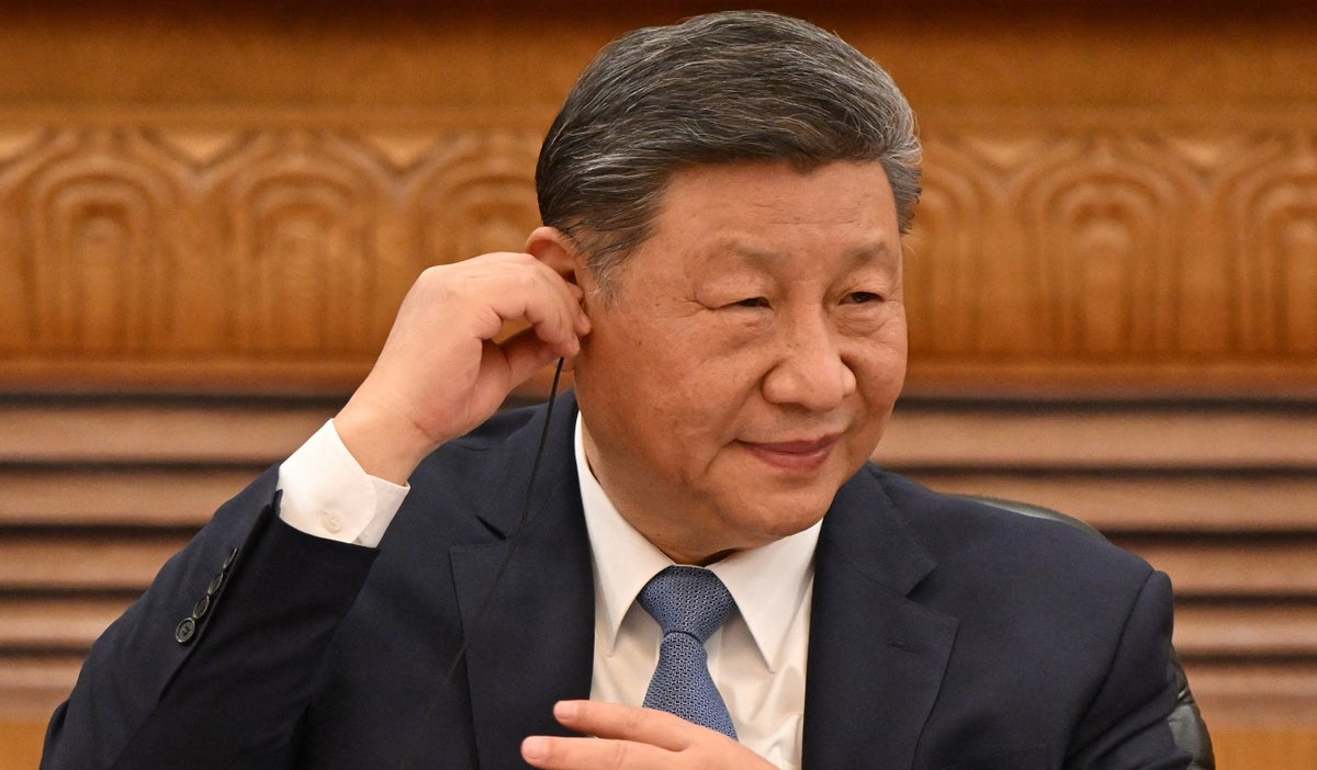 China responde a Trump con aranceles a EE.UU.