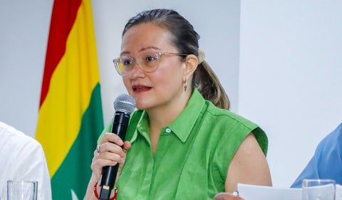 Cielo Rusinque