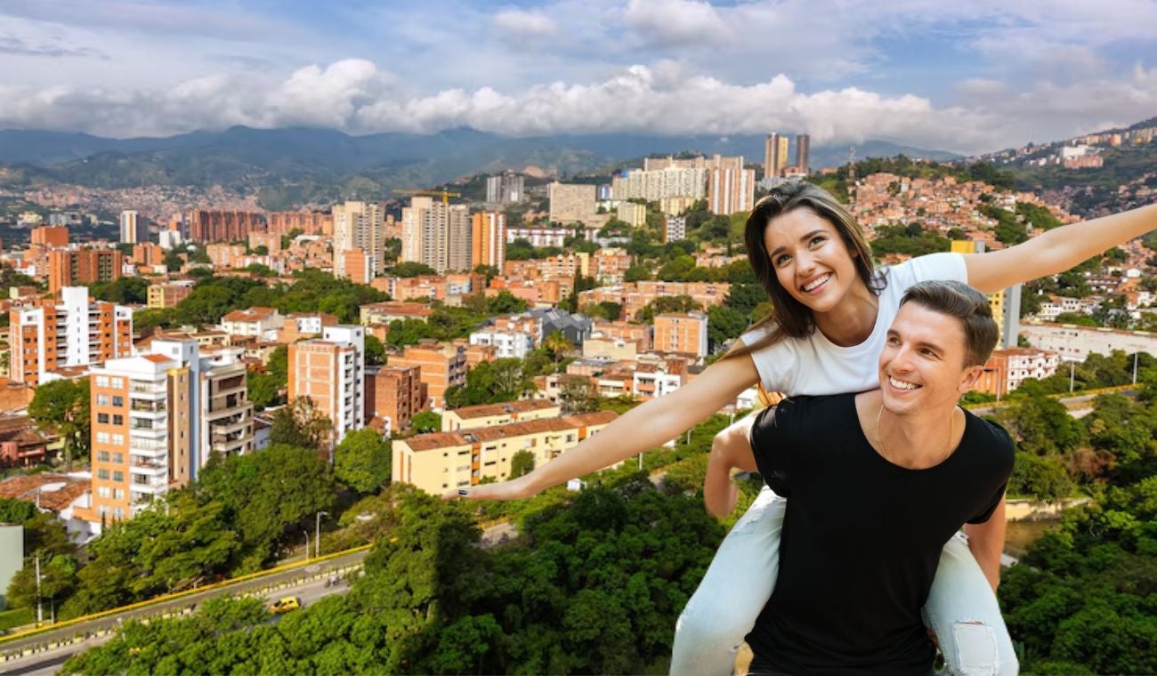 Ciudad de Colombia con la mejor calidad de vida