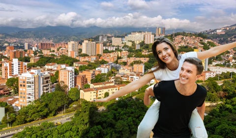 Ciudad de Colombia con la mejor calidad de vida